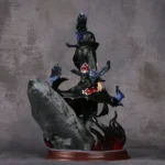 figura naruto itachi