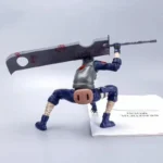 figura naruto kakashi hatake