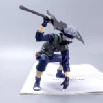 figura naruto kakashi hatake