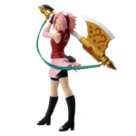 figura naruto sakura