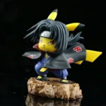 figura pikachu itachi uchiha