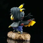 figura pikachu itachi uchiha