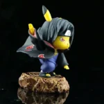 figura pikachu itachi uchiha