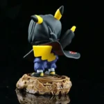 figura pikachu itachi uchiha