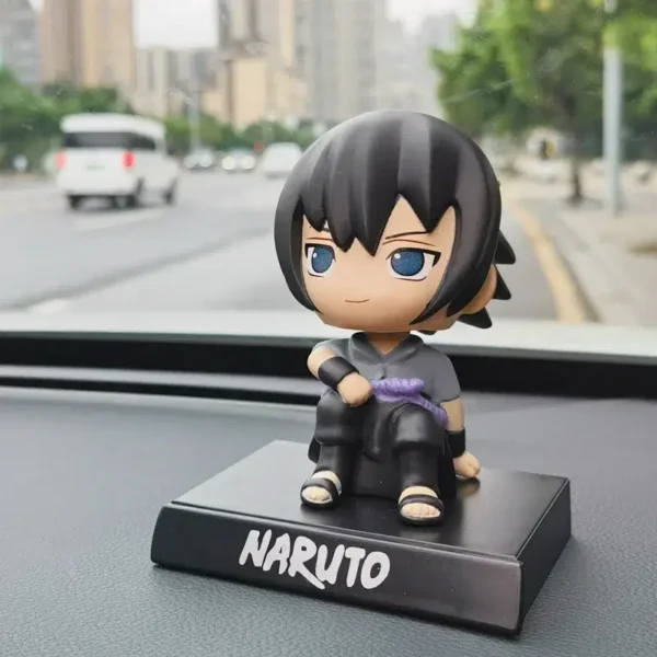 figura sasuke uchiha