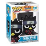 funko akatsuki badtz maru