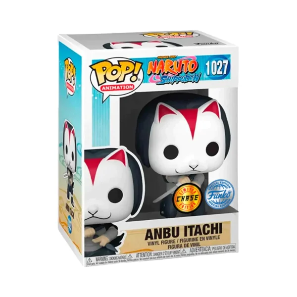 funko anbu uchiha itachi