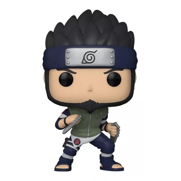 funko asuma