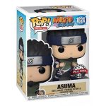 funko asuma