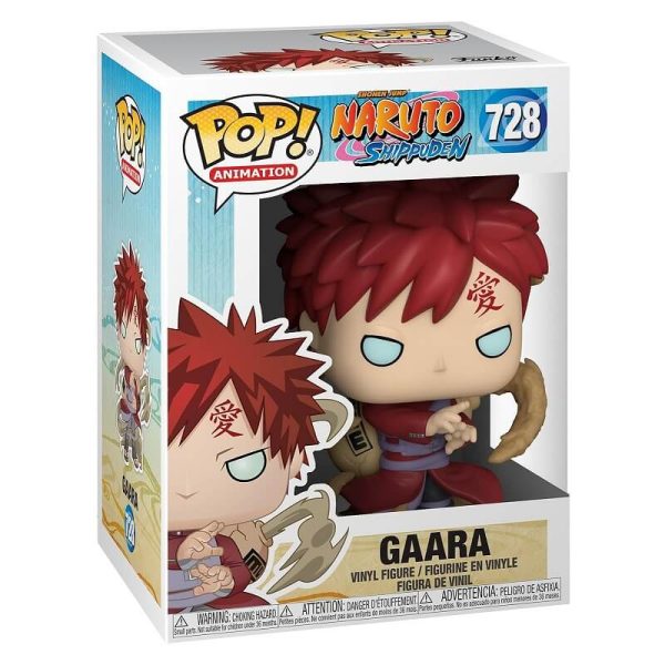 funko gaara