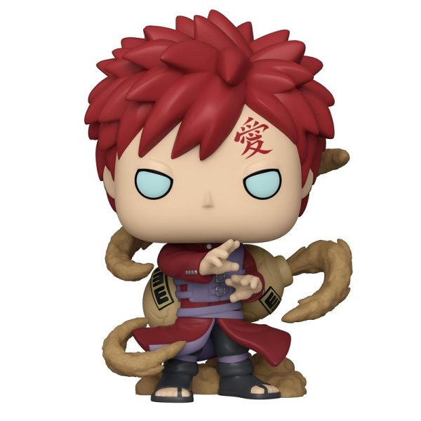 funko gaara