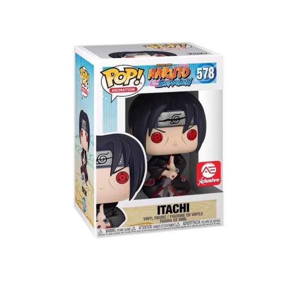 funko itachi uchiha