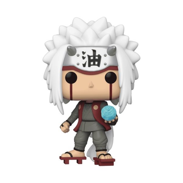 funko jiraiya
