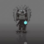funko jiraiya