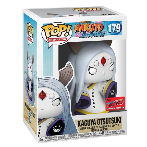 funko kaguya otsutsuki