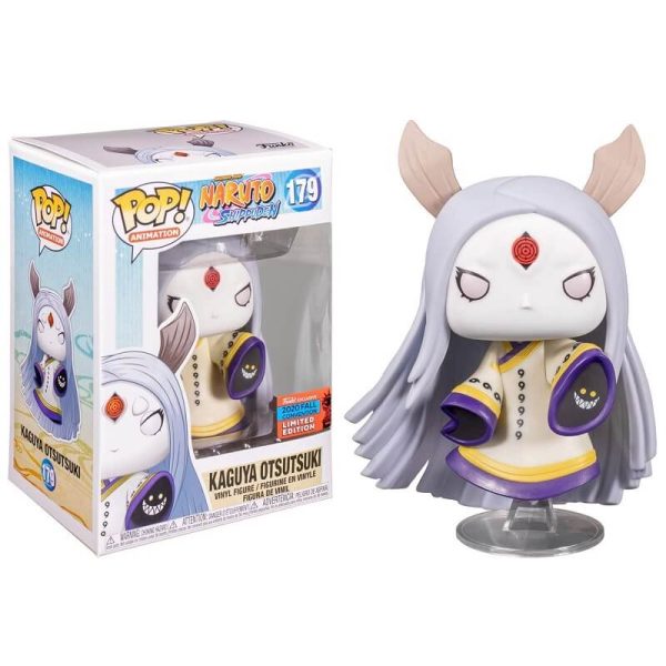 funko kaguya otsutsuki