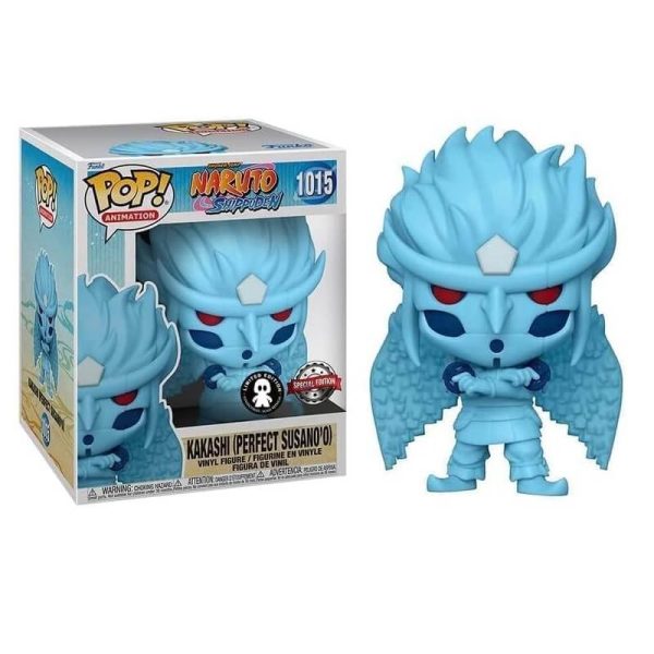 funko kakashi perfect susanoo