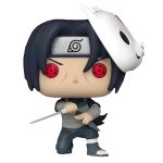 funko naruto anbu uchiha itachi
