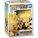 funko naruto chakra de kyubi
