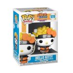 funko naruto hello kitty