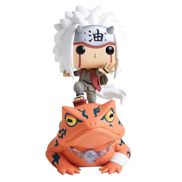 funko naruto jiraiya