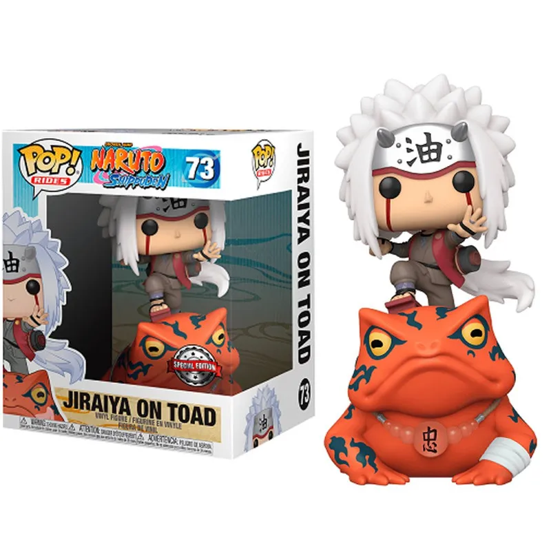 funko naruto jiraiya funko naruto jiraiya