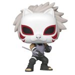 funko naruto kakashi anbu con chase