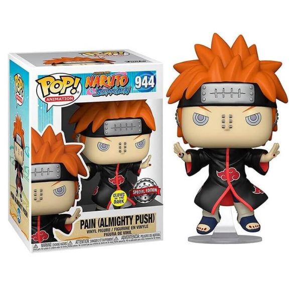 funko naruto pain rikudo