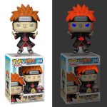 funko naruto pain rikudo