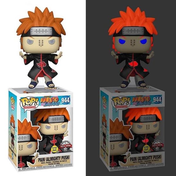 funko naruto pain rikudo