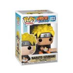 funko naruto uzumaki comiendo ramen