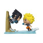 funko naruto vs sasuke