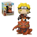funko naruto y gamakichi