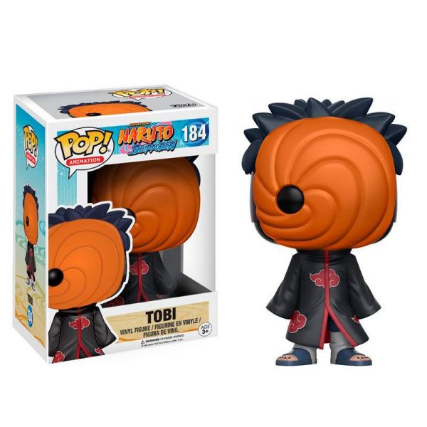 funko obito