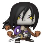 funko orochimaru