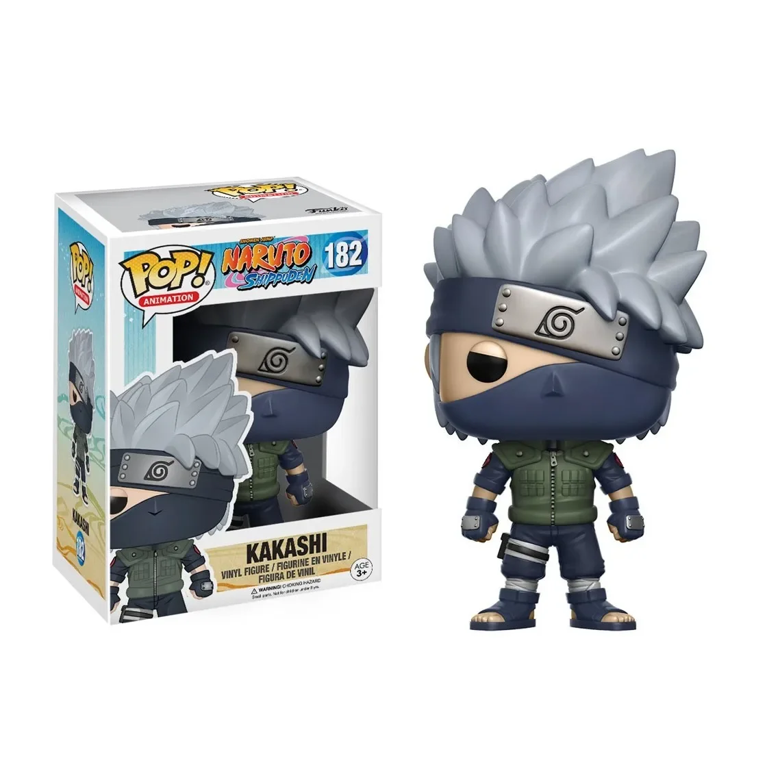 funko pop kakashi hatake funko pop kakashi hatake