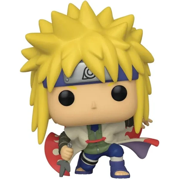 funko pop minato
