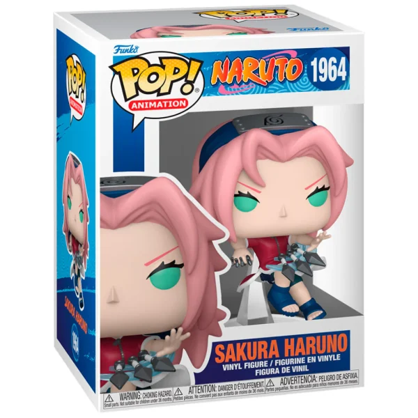 funko pop sakura