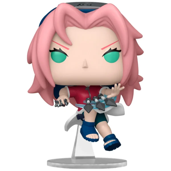 funko pop sakura