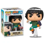 funko rock lee