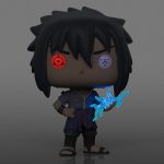 funko sasuke uchiha