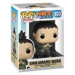 funko shikamaru nara