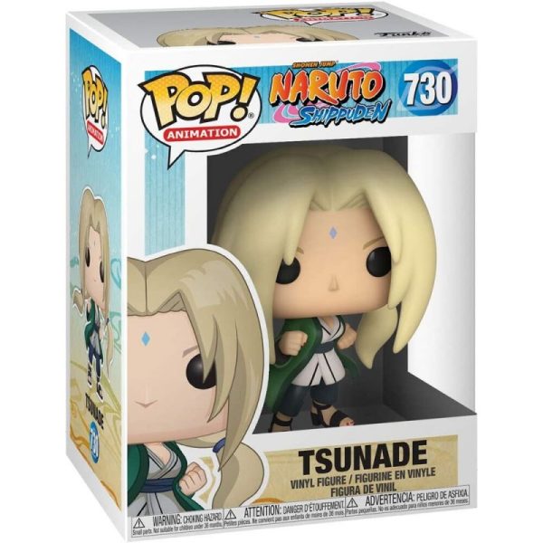 funko tsunade