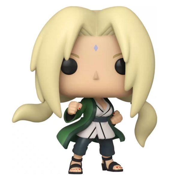 funko tsunade
