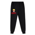 jogging infantil naruto
