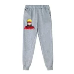 jogging infantil naruto