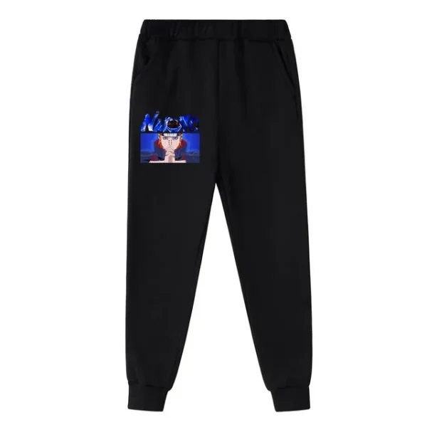jogging naruto shippuden