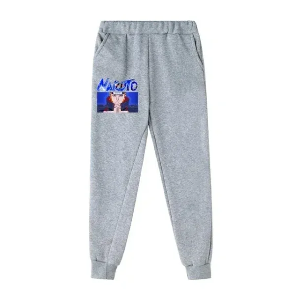 jogging naruto shippuden