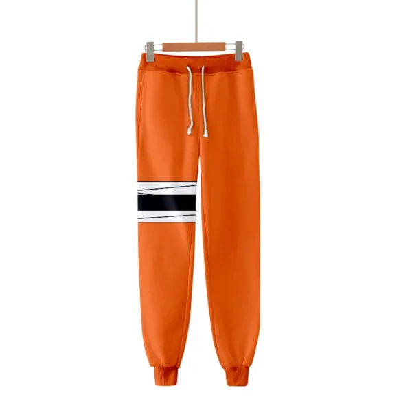 jogging niño naruto