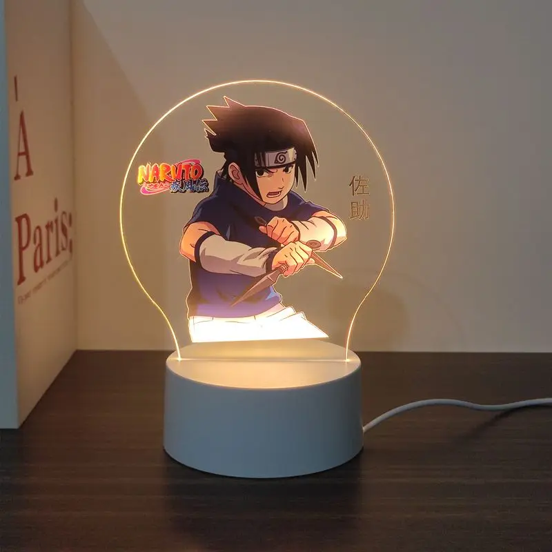 lampara sasuke lampara sasuke